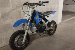 Polini XP4 110 Motard