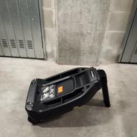 Trio Peg Perego Veloce 