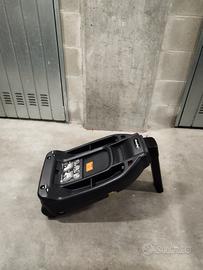 Trio Peg Perego Veloce 