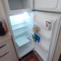 frigorifero ad incasso 