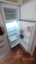 frigorifero ad incasso 