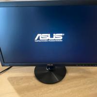ASUS VS247HR 23.6" Monitor, FHD (1920x1080)