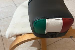 Sella per vespa 50 special