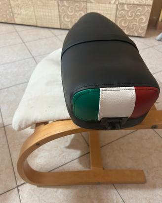 Sella per vespa 50 special