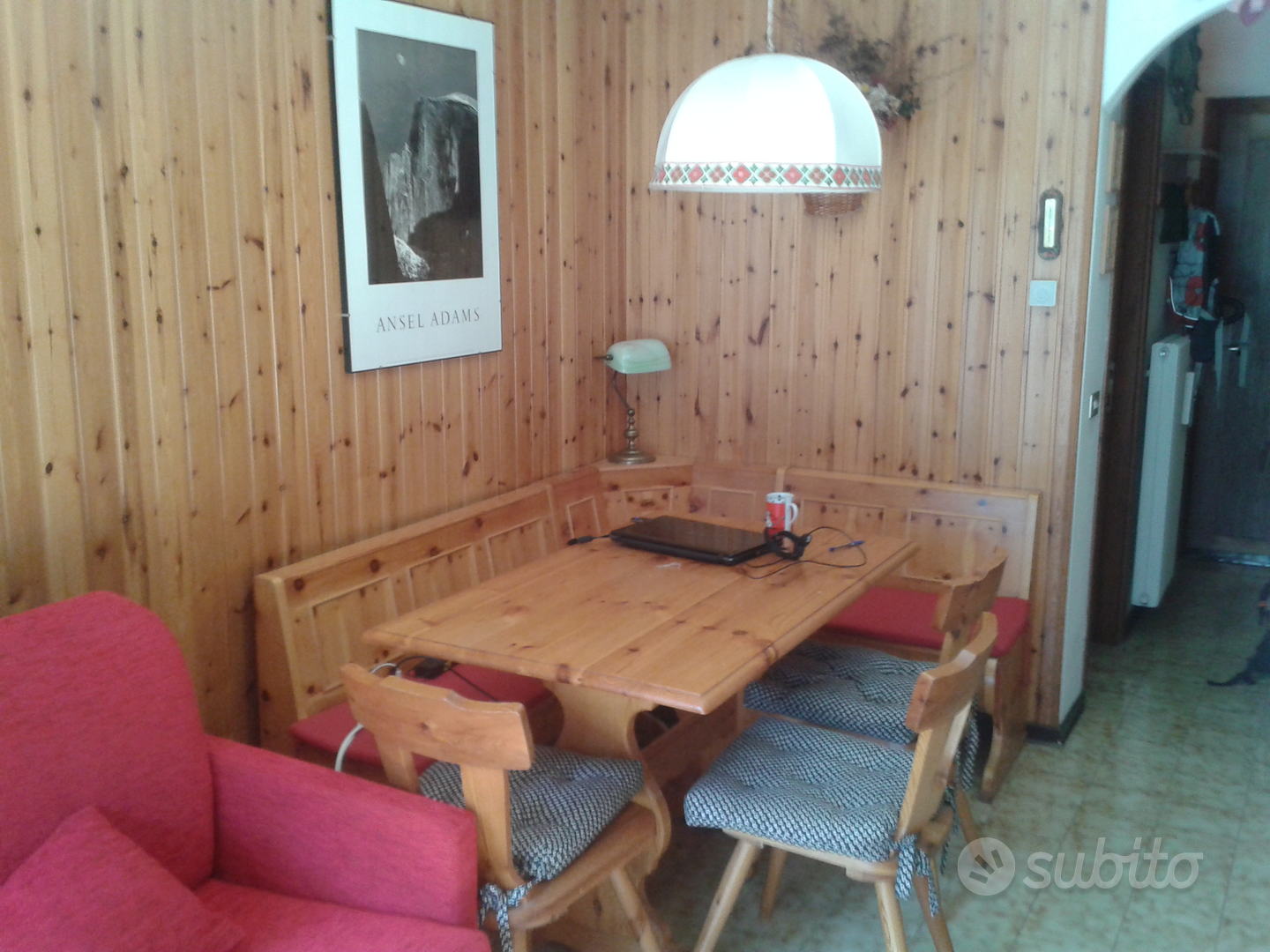 Appartamento in Val di Fassa (TN) #finsubito richiedi mutuo fino 100%