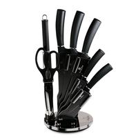 Set coltelli Berlinger Haus Matt Black (Nuovo)