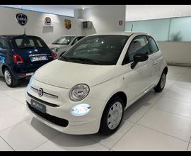 FIAT 500 Hatchback My22 1.0 70 Cv Hybrid Cult