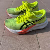 Asics magic speed