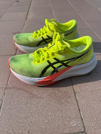 Asics magic speed