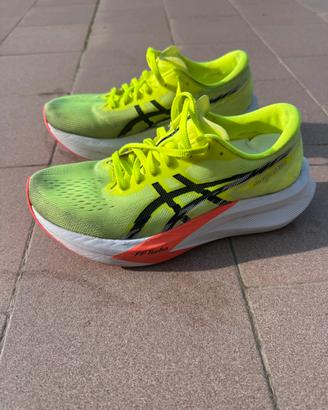 Asics magic speed