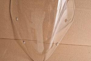 Cupolino Benelli TRK 702x original