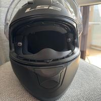 Casco LS2 tagliaXS