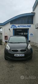Kia Venga 1.4 EcoGPL Active