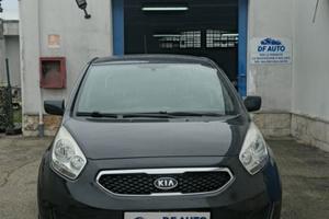 Kia Venga 1.4 EcoGPL Active