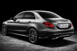 Ricambi usati Mercedes classe C E A B CLA 2005.23