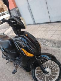 scooter elettrico vitale 