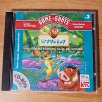 Disney Hippo Hop - Gioco PC