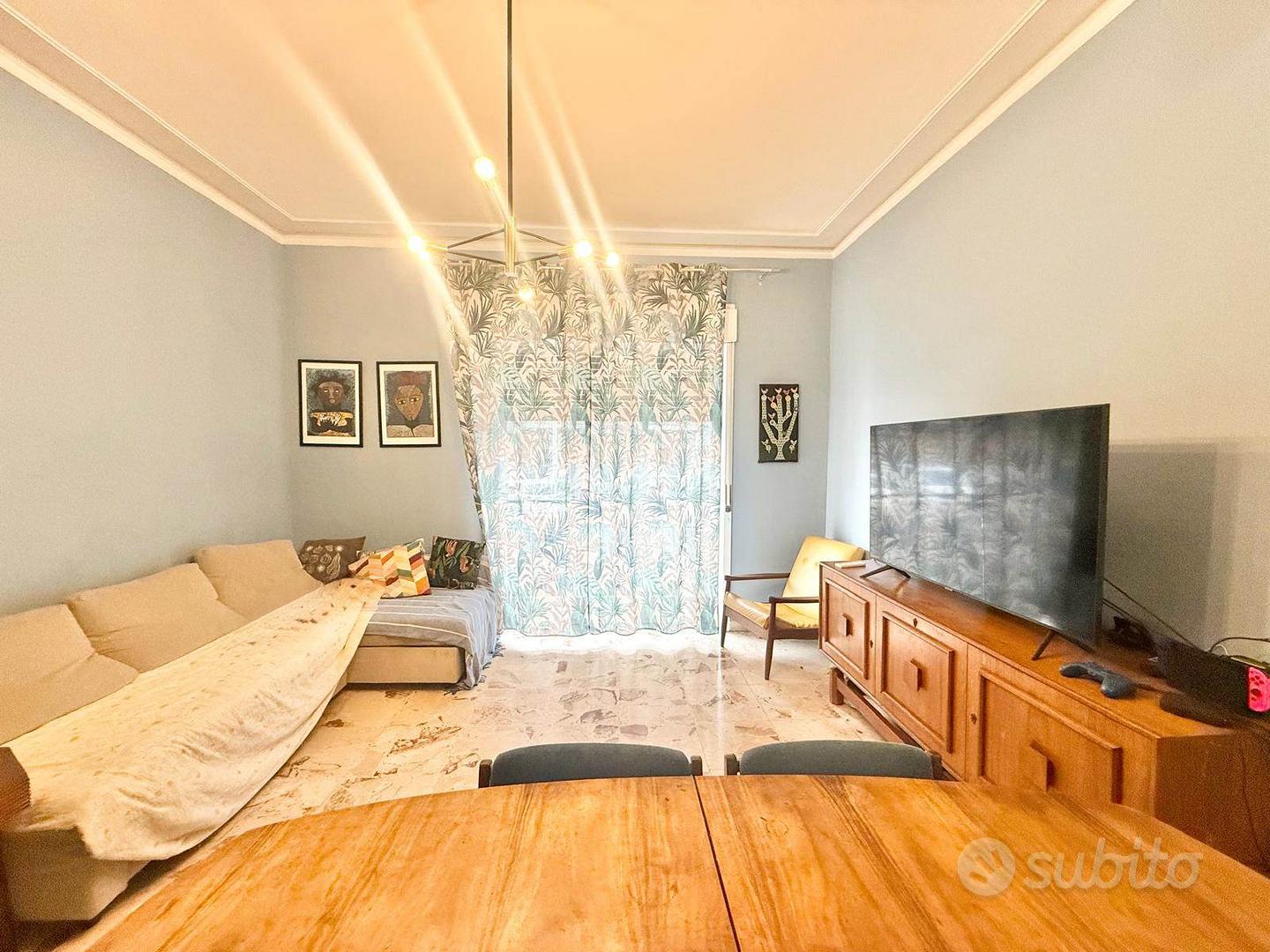 Appartamento – Catania, Chiuse della Carvana, Borgo-Sanzio - Altro