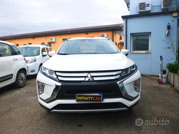 Mitsubishi Eclipse Cross 1.5 turbo 2WD Diamond