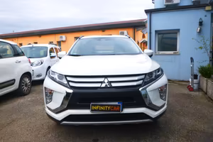 Mitsubishi Eclipse Cross 1.5 turbo 2WD Diamond
