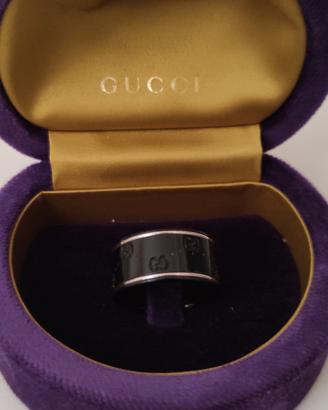 Anello Gucci 