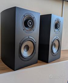 Cabasse Antigua MC170  Diffusori da Scaffale