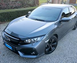 HONDA Civic 10ª serie - 2019