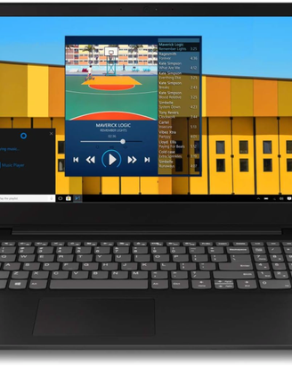 NOTEBOOK LENOVO IDEAPAD A6-9225 256/4 W10