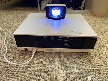 proiettore epson EH-LS500W