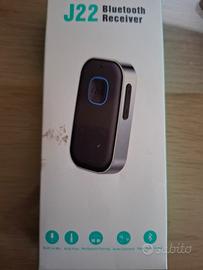 Ricevitore Bluetooth J22