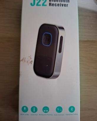 Ricevitore Bluetooth J22
