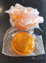 Lente lampeggiatore guzzi e aprilia classic