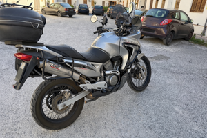 Honda Transalp XL650V 2006 – 72.000 km