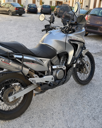 Honda Transalp XL650V 2006 – 72.000 km