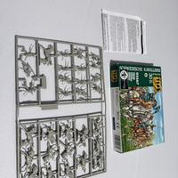 REVELL - soldatini scala 1/72