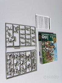 REVELL - soldatini scala 1/72