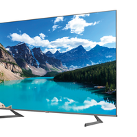Hisense 75 4k UHD