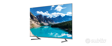 Hisense 75 4k UHD