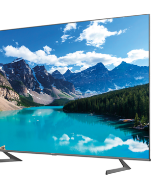 Hisense 75 4k UHD