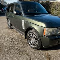 Range Rover Sport Vogue