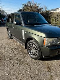 Range Rover Sport Vogue