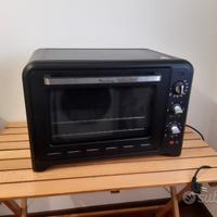 Forno elettrico esterno
