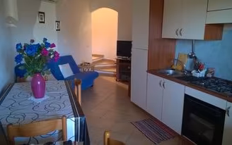 Bilocale Valledoria la muddizza