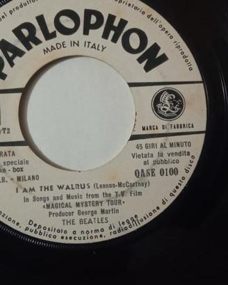 The Beatles - 2 Vinili