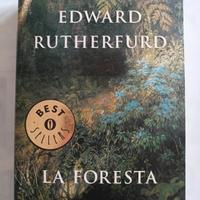 La Foresta - Edward Ruterfurd