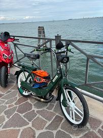 Piaggio ciao px 1979