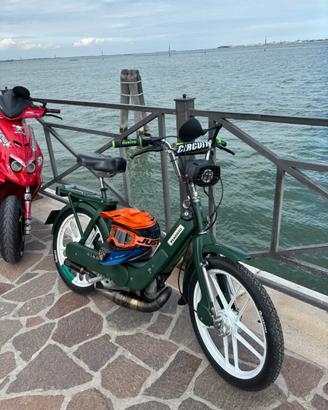 Piaggio ciao px 1979