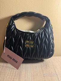 Borsa Miu Miu