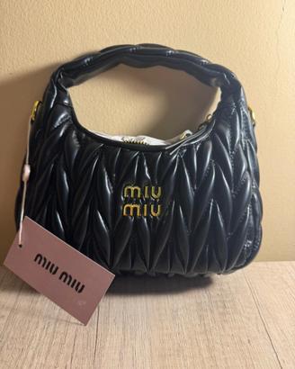 Borsa Miu Miu