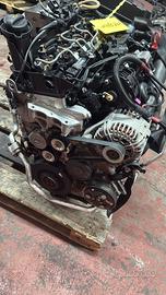 Motore mini sigla N47C20A